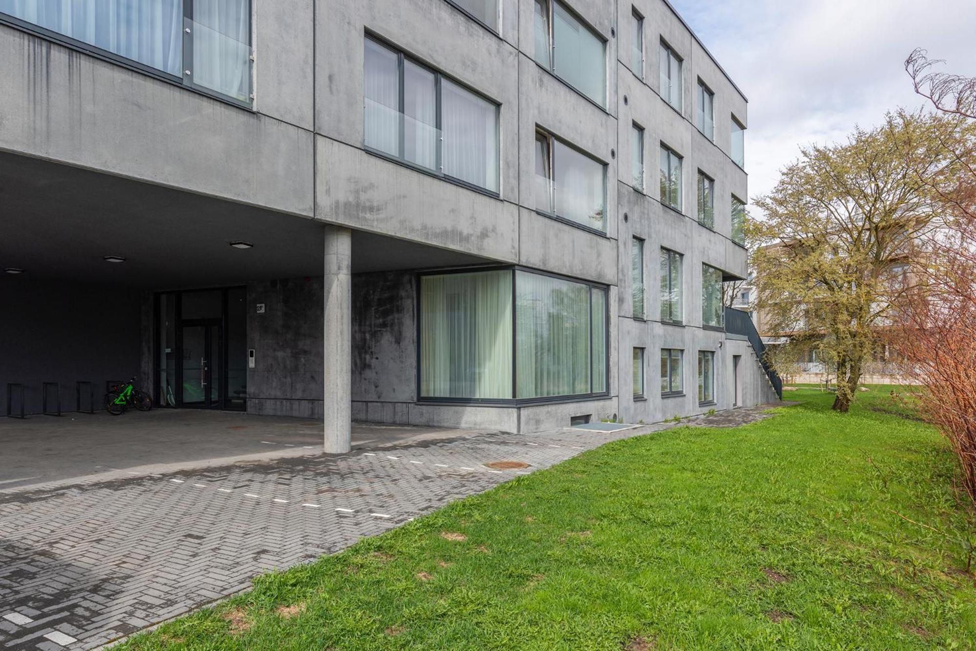 Bronze Colour Studio In Tartu City Centre מראה חיצוני תמונה