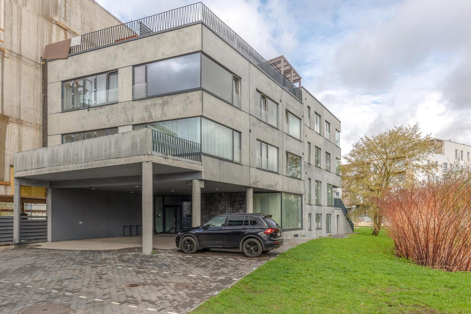 Bronze Colour Studio In Tartu City Centre מראה חיצוני תמונה