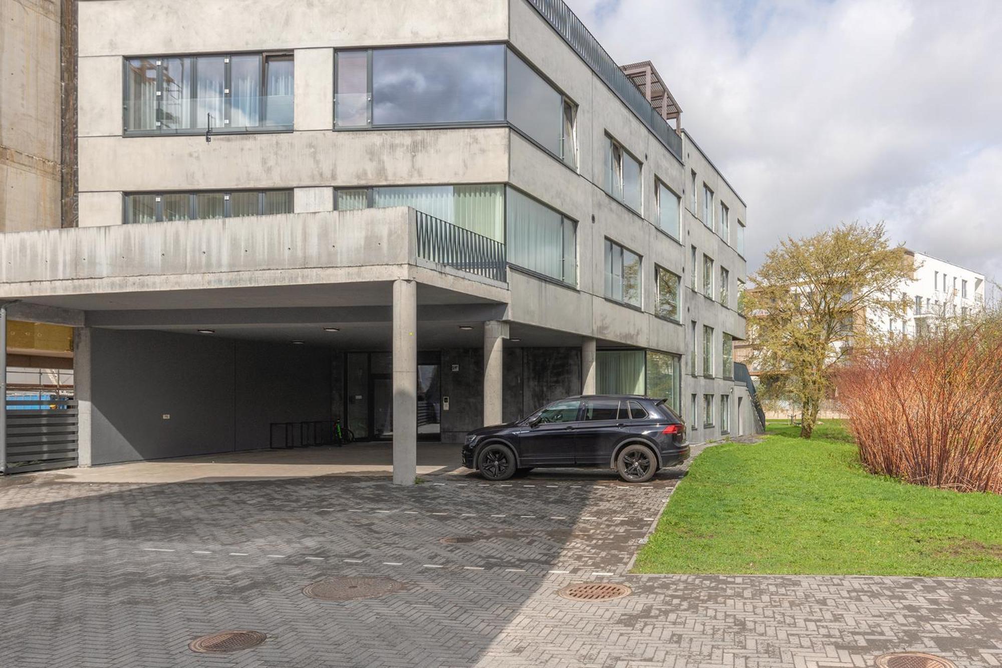 Bronze Colour Studio In Tartu City Centre מראה חיצוני תמונה